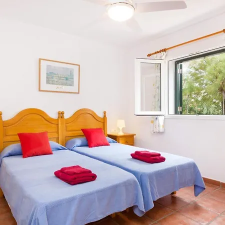 Blanc Arenal By Villa *