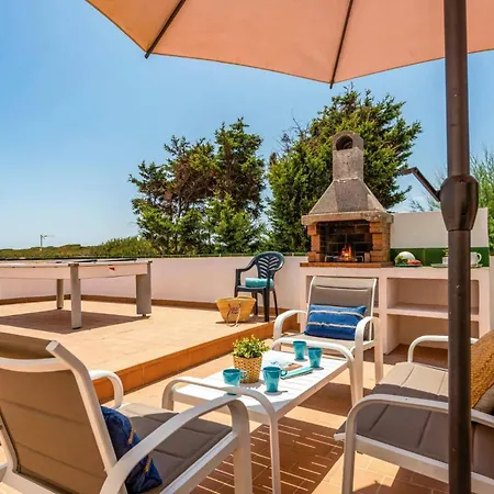 Вилла Blanc Arenal By *