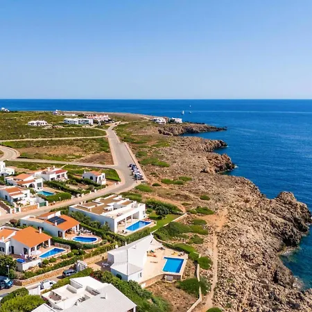 Blanc Arenal By Villa