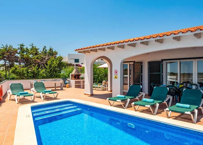 Вилла Blanc Arenal By *