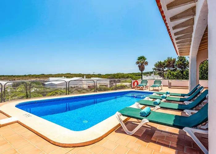 Blanc Arenal By * 埃斯·梅卡达尔