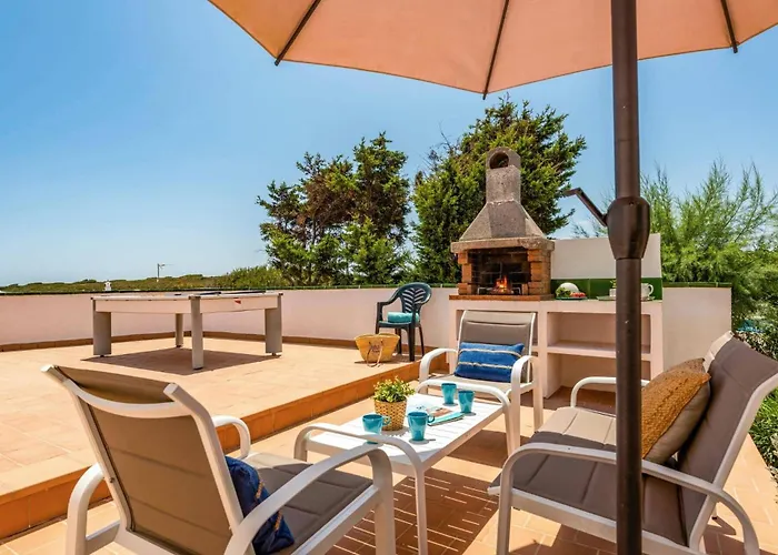 Вилла Blanc Arenal By *