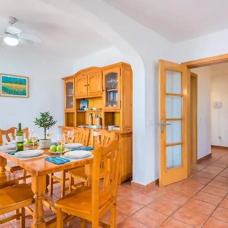 Blanc Arenal By Villa Es Mercadal