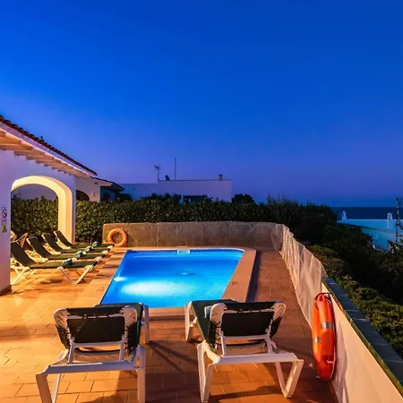 Blanc Arenal By Villa