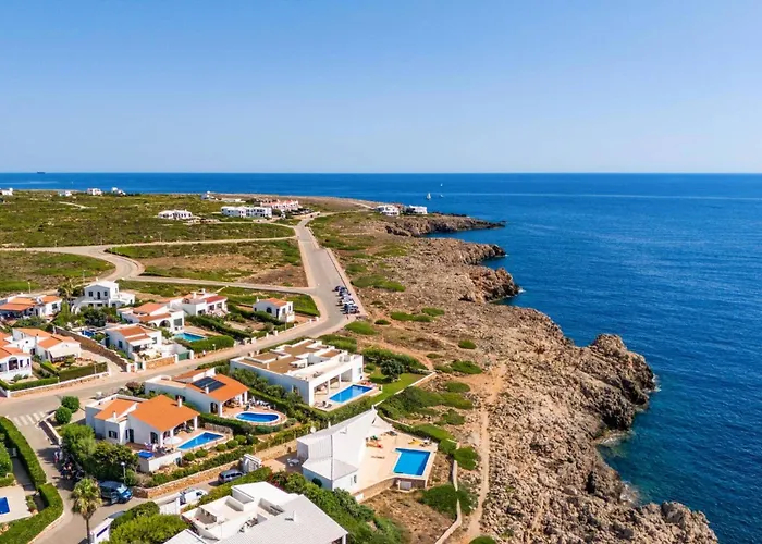 Blanc Arenal By Villa