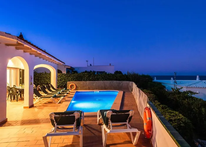 Blanc Arenal By Villa