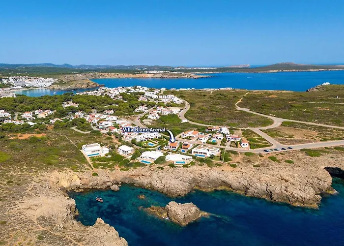 Villa Blanc Arenal By *