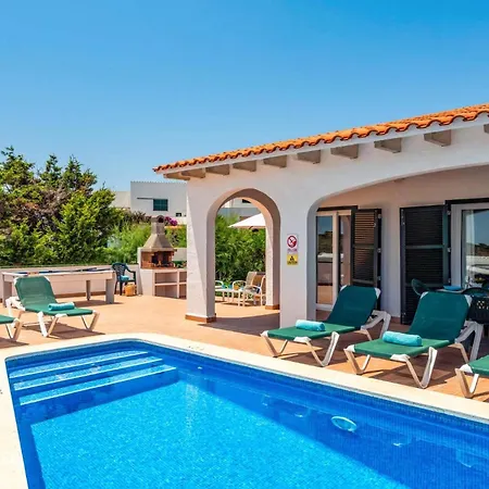 Villa Blanc Arenal By *