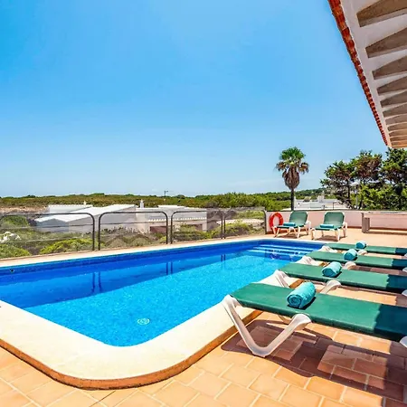 Blanc Arenal By * Es Mercadal